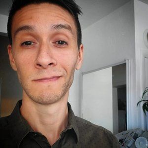 Meet your Posher, Joel